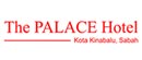Palace Hotel Logo