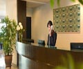 Lobby - Best Western Wana Riverside Hotel