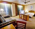 Junior Suite - Sabah Orientral Hotel