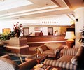 Reception - Sabah Orientral Hotel