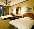 Superior Room - Sabah Orientral Hotel