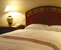 Deluxe Room - Sabah Orientral Hotel