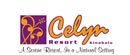 Celyn Resort Kinabalu Logo