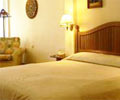 Deluxe-Room- Century Pines Resort Cameron Highlands