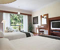 Duplex-suite - Century Pines Resort Cameron Highlands