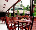 Restaurant - Century Pines Resort Cameron Highlands
