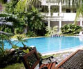Swimming-Pool - Dayang Bay Serviced Apartment Langkawi