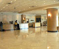 Hotel-Lobby - Cititel Mid Valley Kuala Lumpur