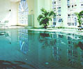 Jacuzzi-Pool - Cititel Hotel Penang