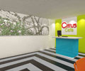 Karaoke Lounge - Citrus Hotel Johor Bahru