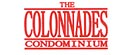 The Colonnades Condominium Logo