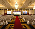 Ballroom - Concorde Hotel Shah Alam