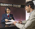 Business-Center - Concorde Hotel Shah Alam