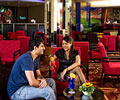 Crossroads-Lounge - Concorde Hotel Shah Alam