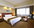 Deluxe-King - Concorde Hotel Shah Alam