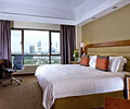Premier-Room - Concorde Hotel Shah Alam