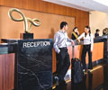 Reception - Concorde Hotel Shah Alam