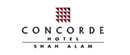 Concorde Hotel Shah Alam Logo