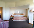 Senator-Suite - Equatorial Hill Resort Cameron Highlands
