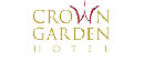 Crown Garden Hotel Kota Bahru Logo
