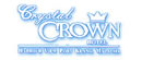 Crystal Crown Harbour View Port Klang Logo