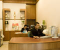 Business-Center - Crystal Crown Hotel Petaling Jaya