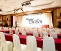 Crystal-Ballroom - Crystal Crown Hotel Petaling Jaya