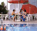 Swimming-Pool - Crystal Crown Hotel Petaling Jaya