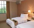 Bedroom - D'Borneo Hotel