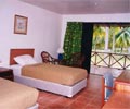 Bedroom - D'Coconut Resort