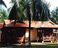 Chalet - D'Coconut Resort