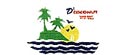 D'Coconut Resort Logo