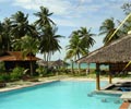 Swimming Pool - D'Coconut Resort