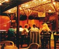 Restaurant - D'Coconut Resort