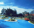 Swimming-Pool - De Rhu Beach Resort Kuantan