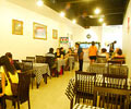Coffee House - D'Oriental Inn Chinatown  Kuala Lumpur