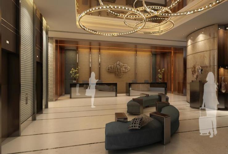 Facilities - Doubletree By Hilton Hotel Melaka