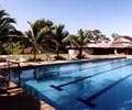 Swimming Pool - Eagle Ranch Resort Port Dickson