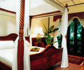 Penang-Pavilion-Bedroom - LaVilla By Holiday Villa Cherating