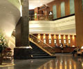 Lobby - Eastin Hotel Petaling Jaya