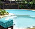 Swimming-Pool - Eastin Hotel Petaling Jaya