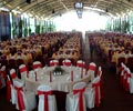 Banquet - Eastwood Valley Golf & Country Club