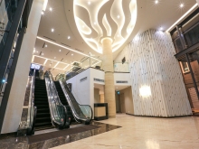 Facilities - Eco Tree Hotel Melaka