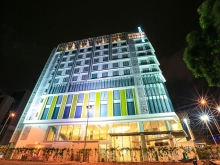 Eco Tree Hotel Melaka