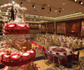 Ballroom - Hotel Equatorial Malacca
