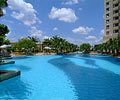 Outdoor-Swimming-Pool - Hotel Equatorial Malacca
