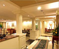 Presidential-Suite - Hotel Equatorial Malacca