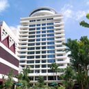 The Federal Hotel Kuala Lumpur 
