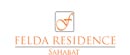 Felda Residence Sahabat Resort Logo