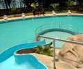 Swimming Pool - Felda Residence Sahabat Resort